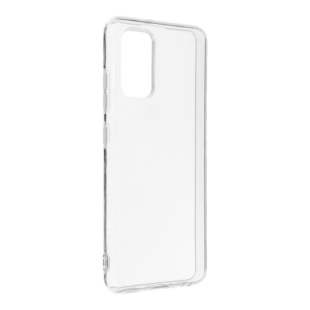 Pouzdro OEM CLEAR Case 2 mm pro SAMSUNG A54 5G transparent, 5903396192722