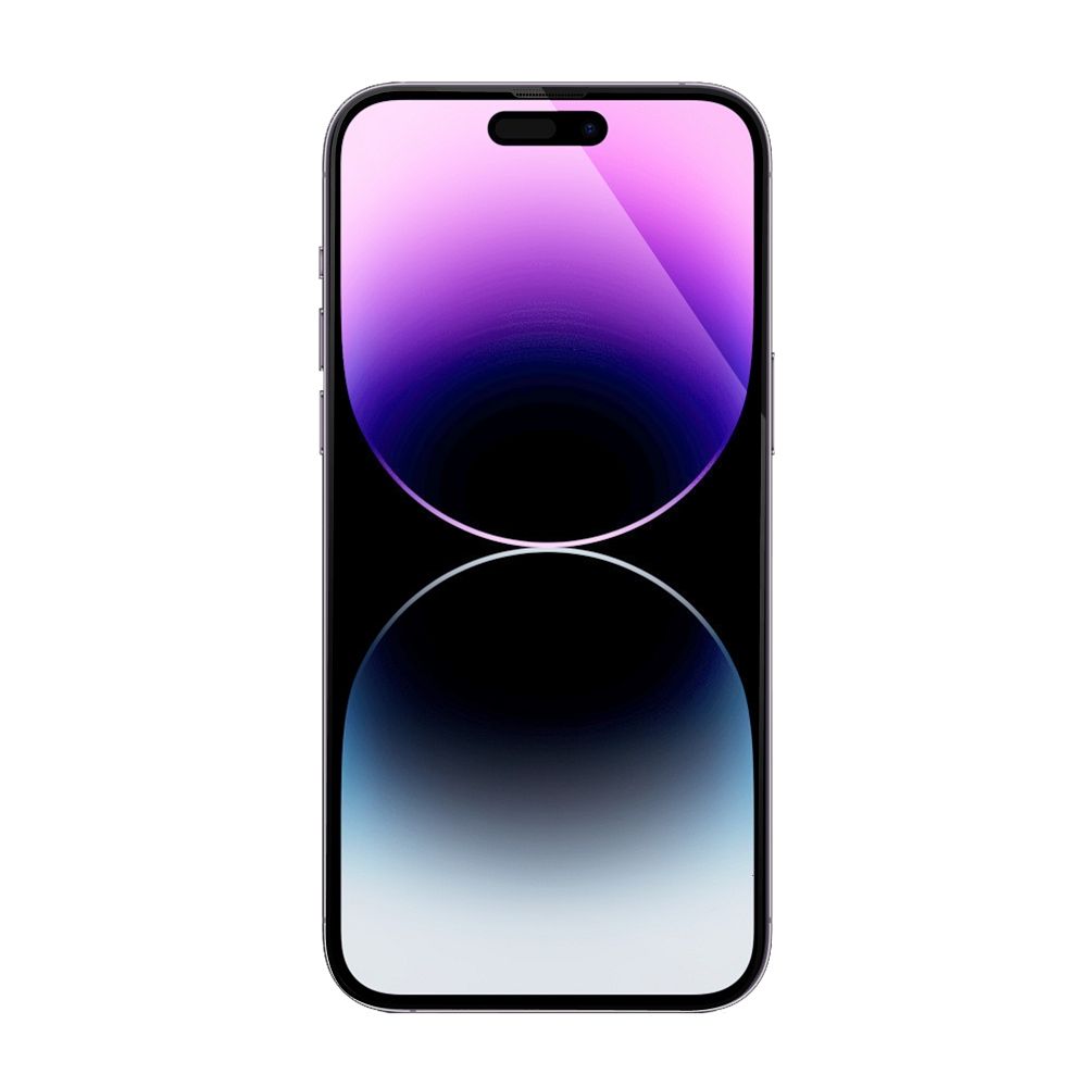 OEM 5D Tvrzené sklo s aplikátorem na iPhone 16, černé 5903396311307