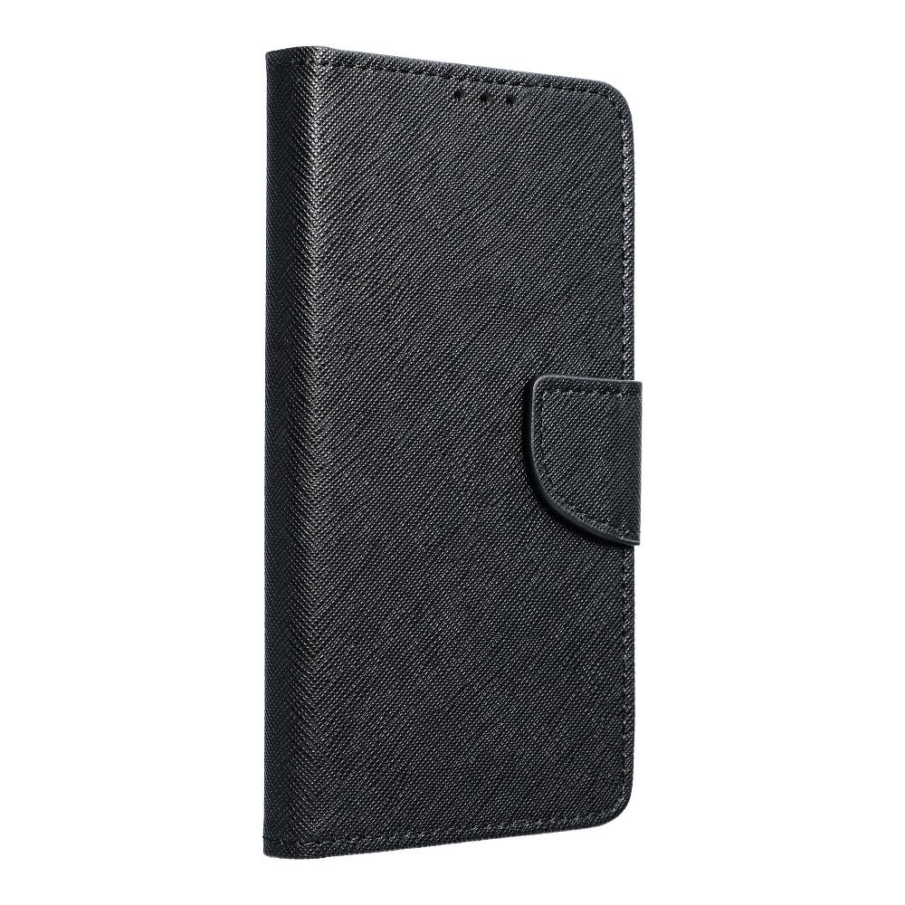 Forcell Pouzdro flipové Fancy Book pro HUAWEI MATE 10, černé, 5901737866899