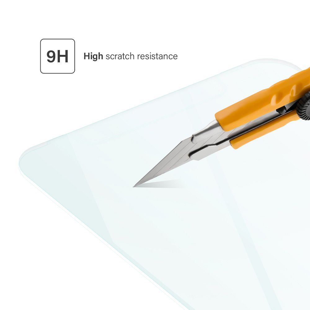 Blue Star ochranné sklo na displej Samsung Galaxy Tab S9 FE 10.9"