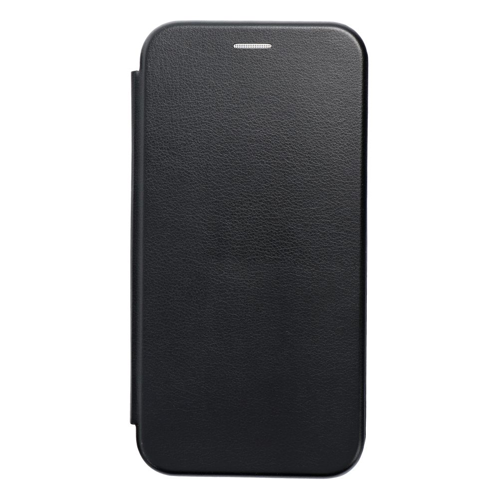 Forcell knížkové pouzdro Book Elegance pro Xiaomi Redmi NOTE 11 PRO+ , černé 5903396155901