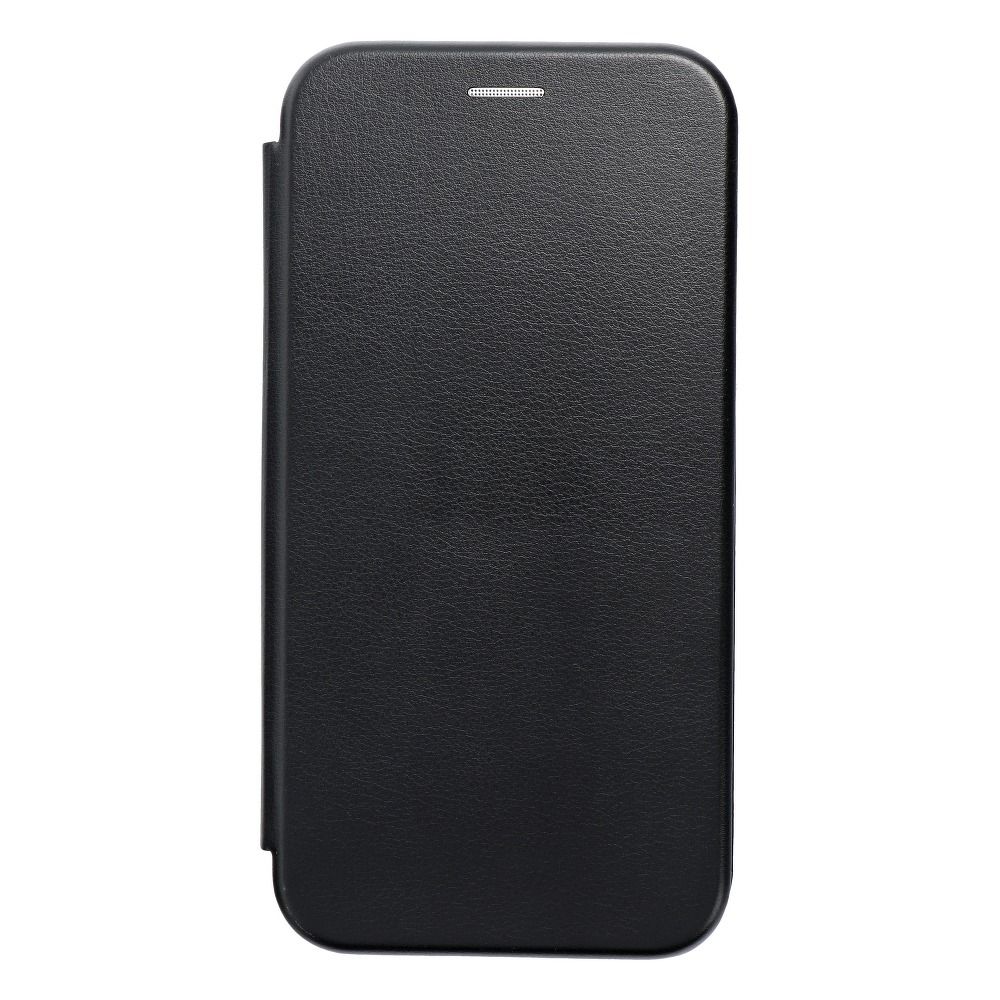 Pouzdro Forcell knížkové Book Elegance pro SAMSUNG A70 / A70s , černé 5903396010507