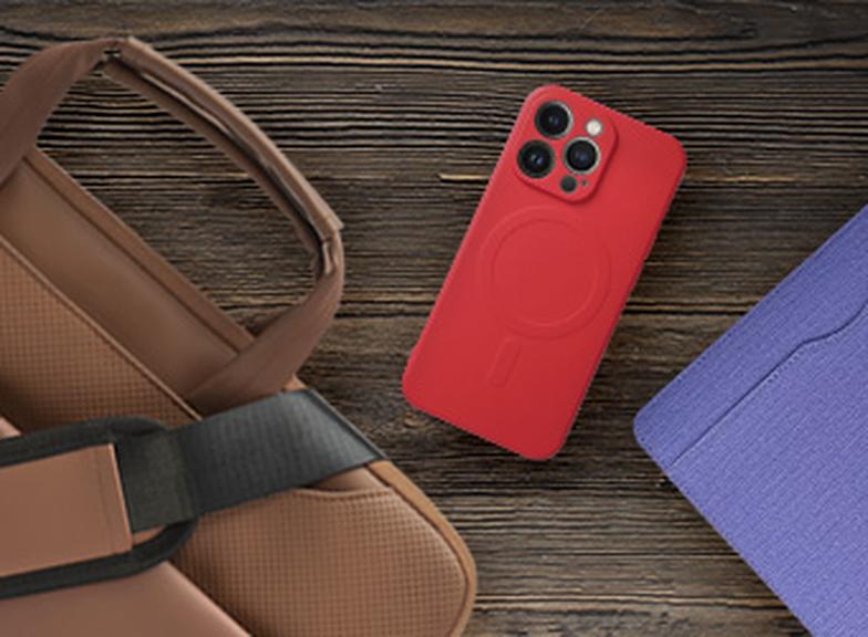 Modne futerały i torby. Zima 2024/2025