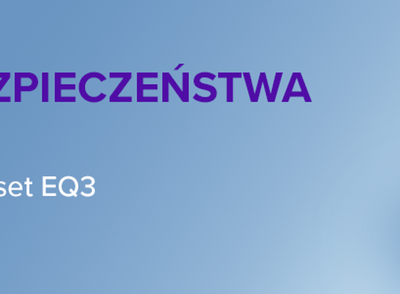 Wycofanie z oferty produktu HOCO Crystal TWS Headset EQ3