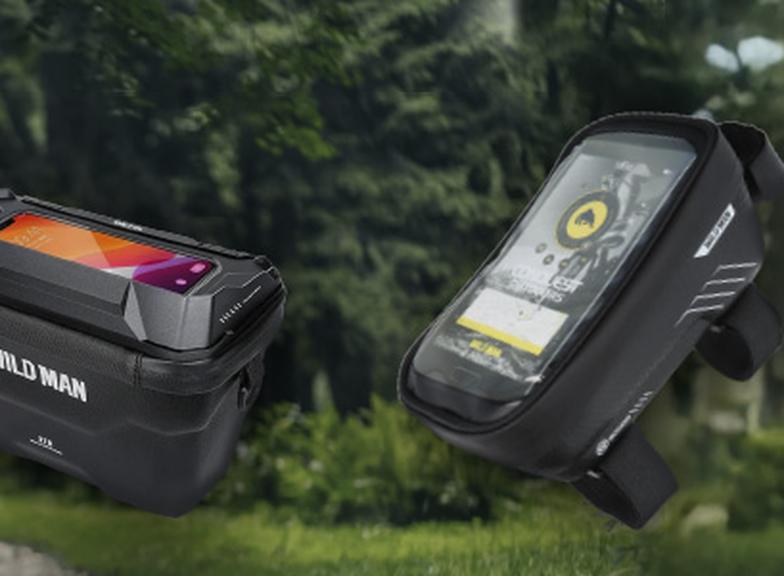 Akcesoria rowerowe na sezon wiosna/lato