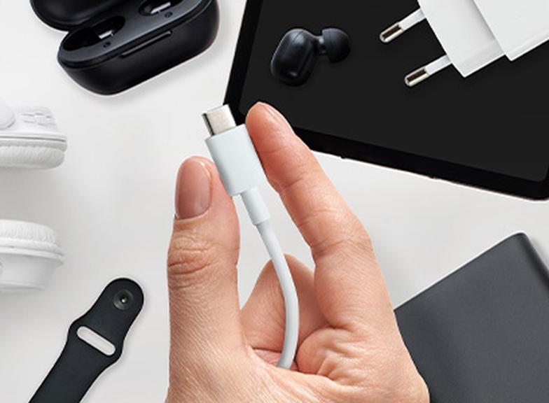 Perspektywy rynkowe związane ze standaryzacją portów na USB-C