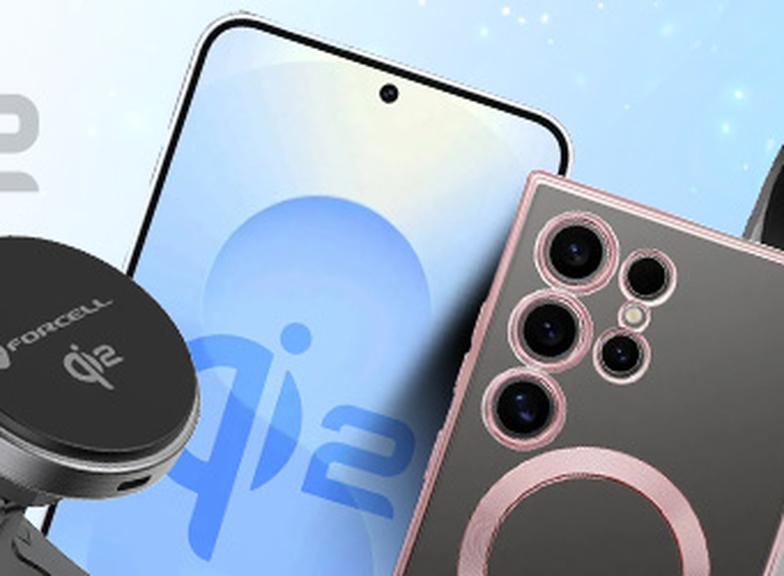 Czy nowy Samsung S25 będzie wspierał Qi2?