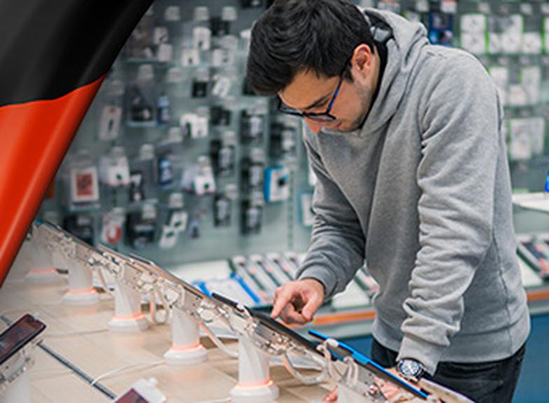 Trendy na rynku akcesoriów GSM w krajach DACH