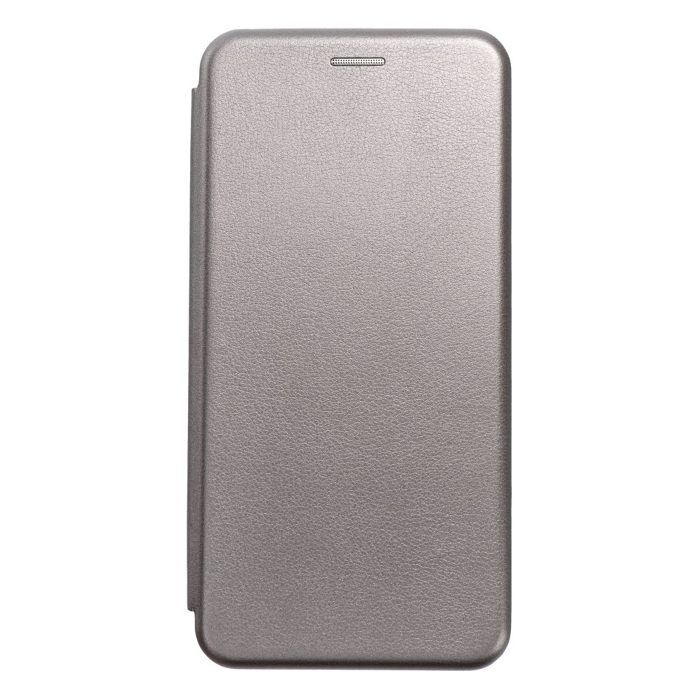 Forcell knížkové pouzdro Book Elegance pro XIAOMI 12 / 12X grey 5903396155864