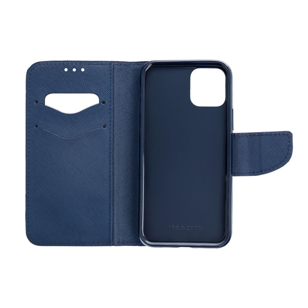 Forcell Pouzdro flipové Fancy Book pro HONOR 5X mint/navy 5900217175650