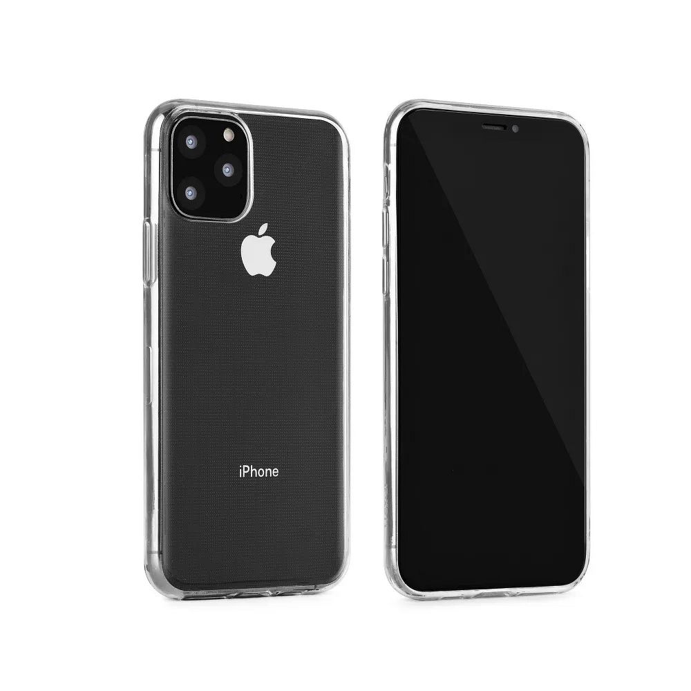 Pouzdro Forcell BACK CASE ULTRA SLIM 0,5 mm pro SAMSUNG A55 5G