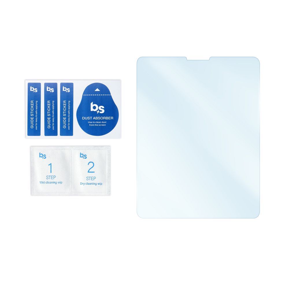 Blue Star ochranné sklo na displej Samsung Galaxy Tab S9 FE 10.9"