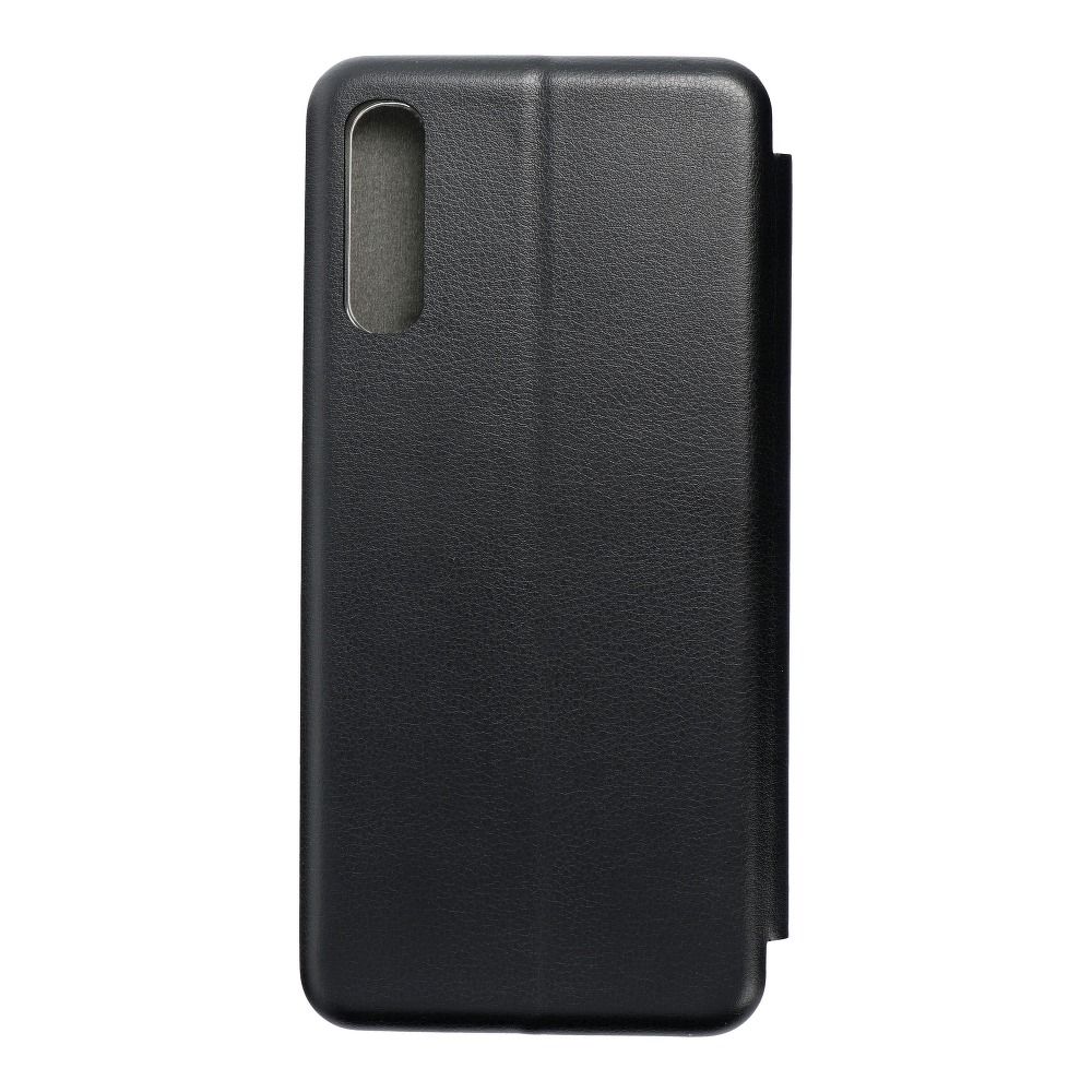 Pouzdro Forcell knížkové Book Elegance pro SAMSUNG A70 / A70s , černé 5903396010507
