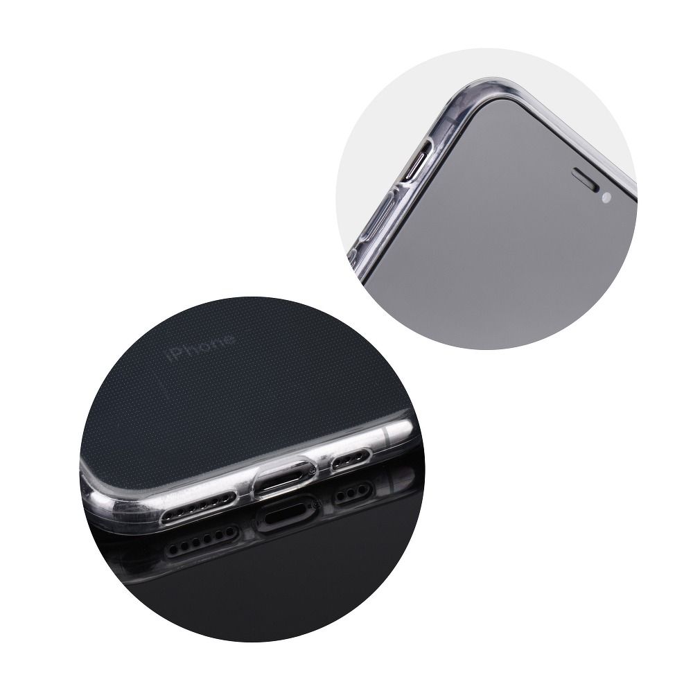Pouzdro Forcell BACK CASE ULTRA SLIM 0,5 mm pro SAMSUNG A5 2016