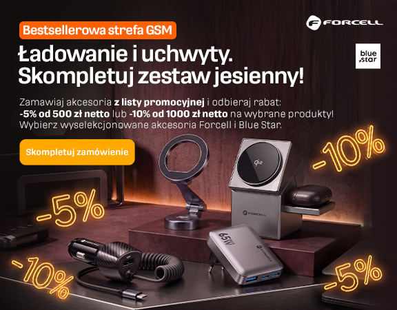Bestselerowa Strefa - wrześniowy niezbędnik PartnerTele