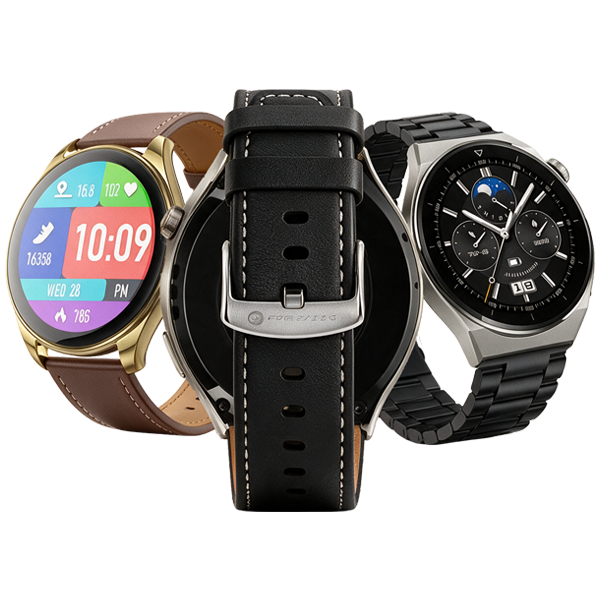 Smartwatche