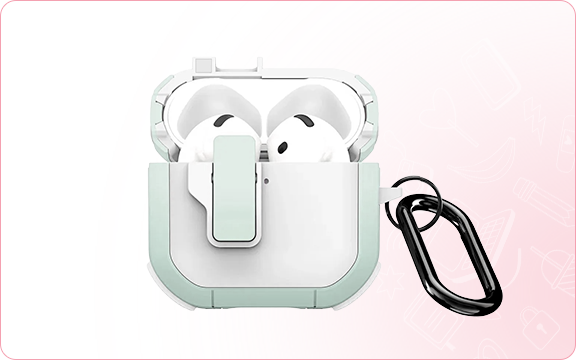 Produkt 10 — Kobiece dodatki