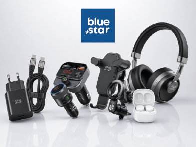 Blue Star