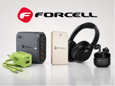 Forcell