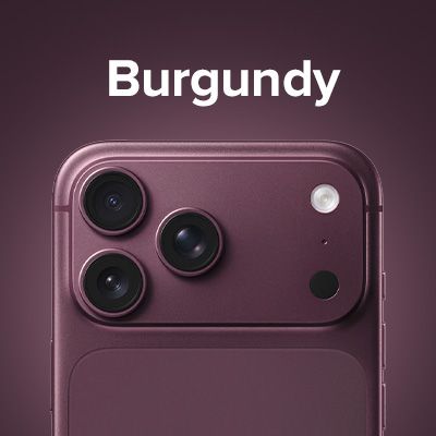 Kolekcja Burgundy