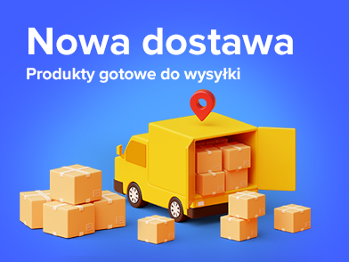 Nowa dostawa