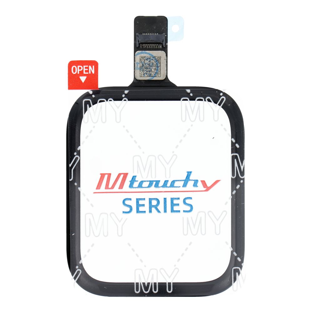 MUSTTBY Érintőképernyő + OCA Apple Watch Series SE-44MM-hez