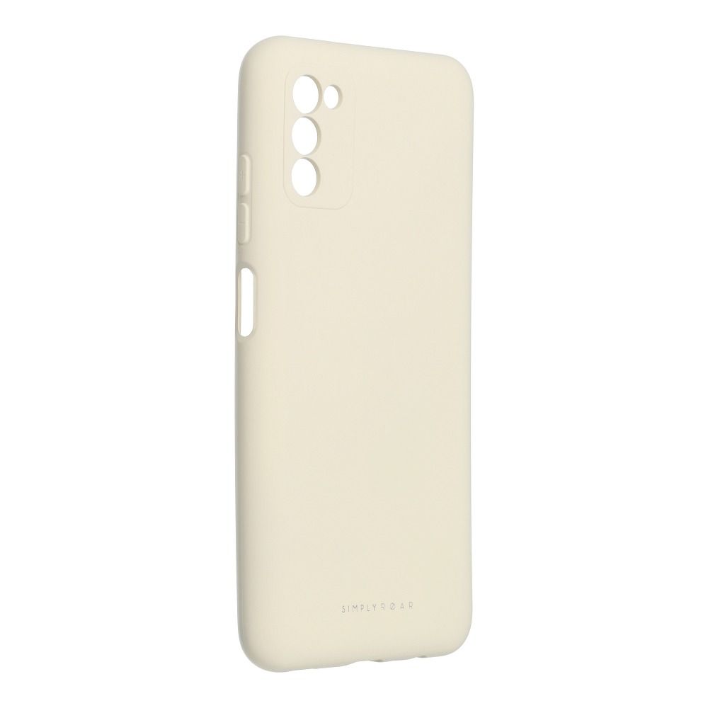 Roar Space Case – for Apple Samsung A03s Aqua White