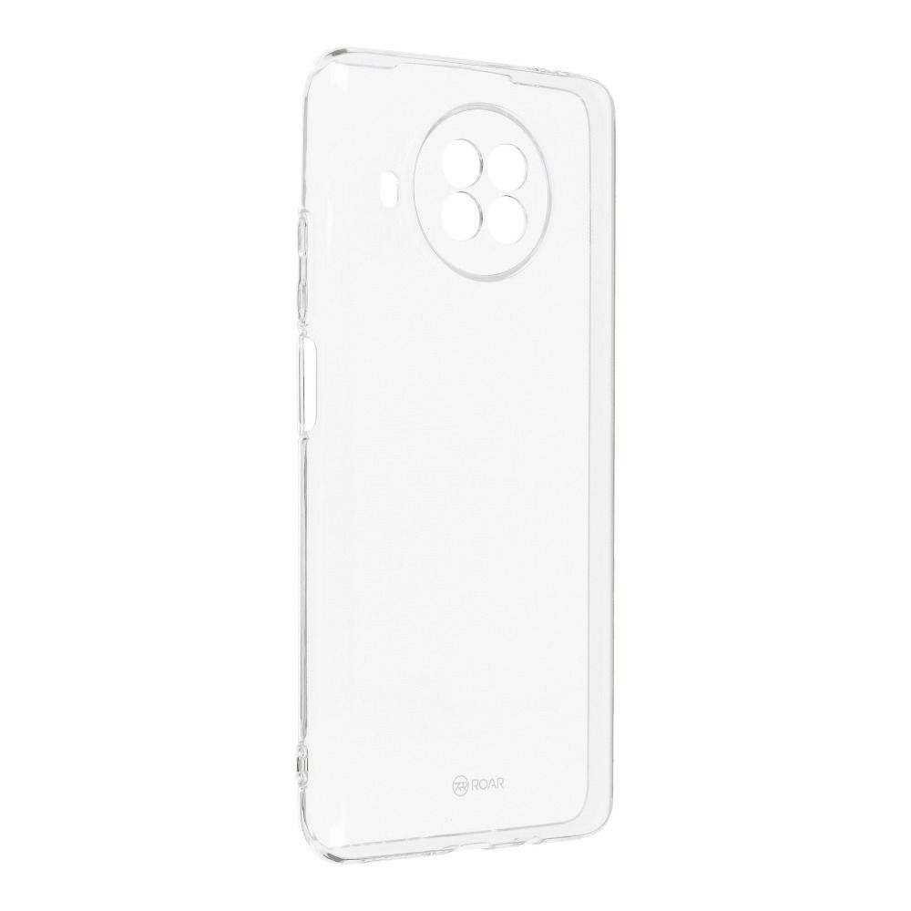 Jelly Case Roar – Xiaomi Mi 10T Lite 5G Átlátszó