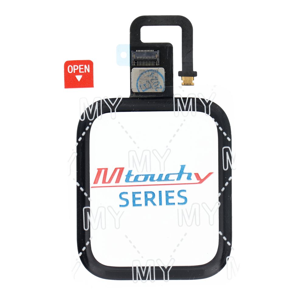MUSTTBY Érintőképernyő + OCA Apple Watch Series 6-40MM-hez