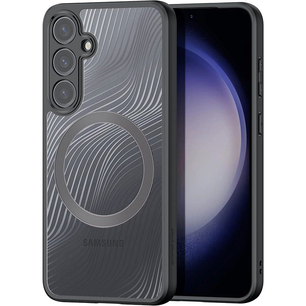 DUX DUCIS AIMO tok SAMSUNG S24 Plus fekete