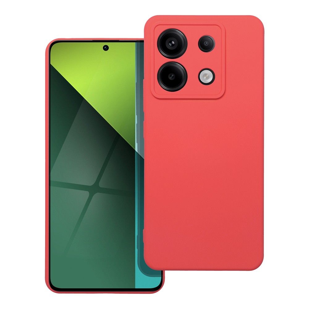 SILIKON tok XIAOMI Note 13 Pro 5G barackék