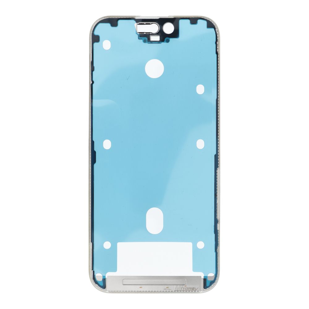 MUSTTBY LCD Keret IPHONE 15 pro