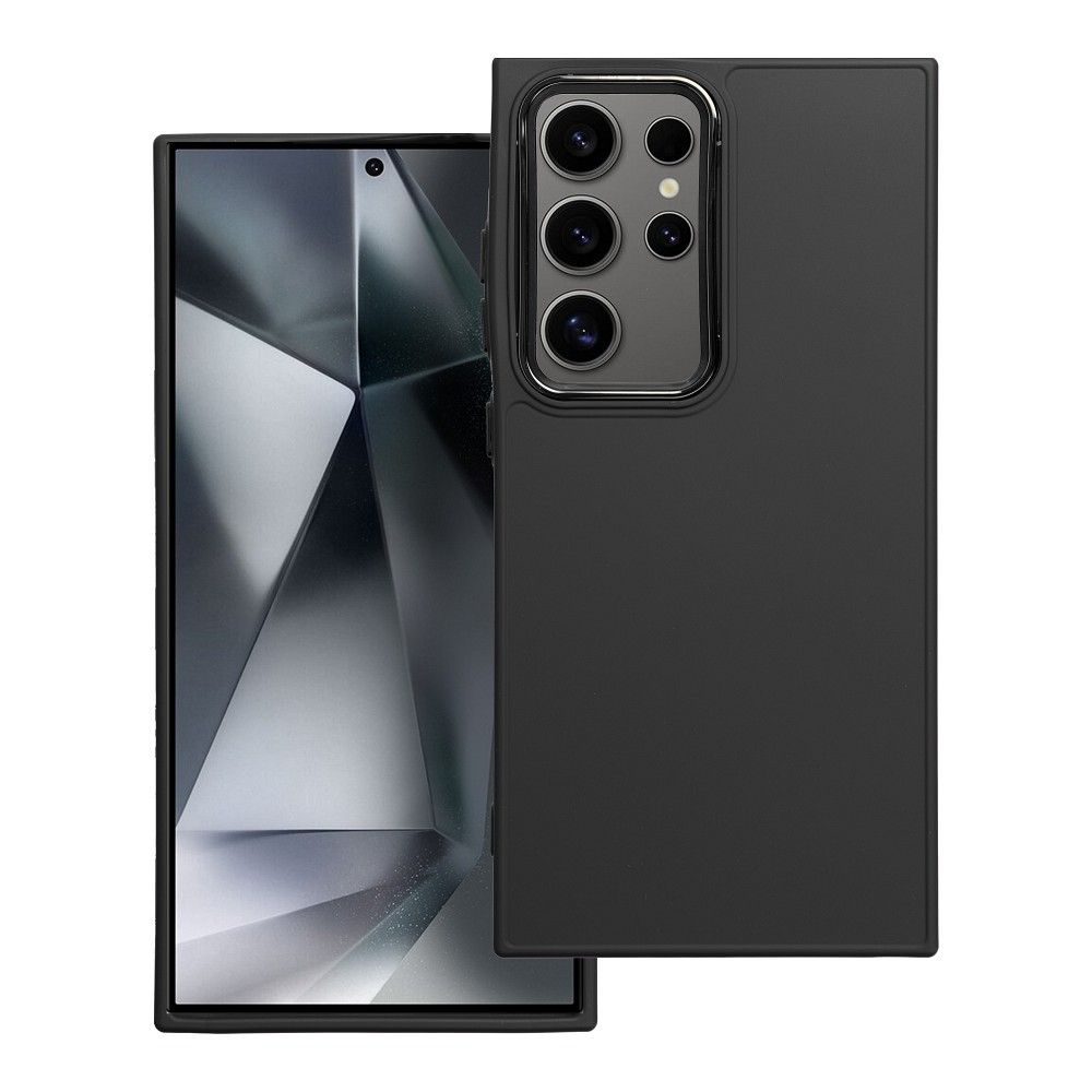 FRAME tok SAMSUNG S24 Ultra fekete