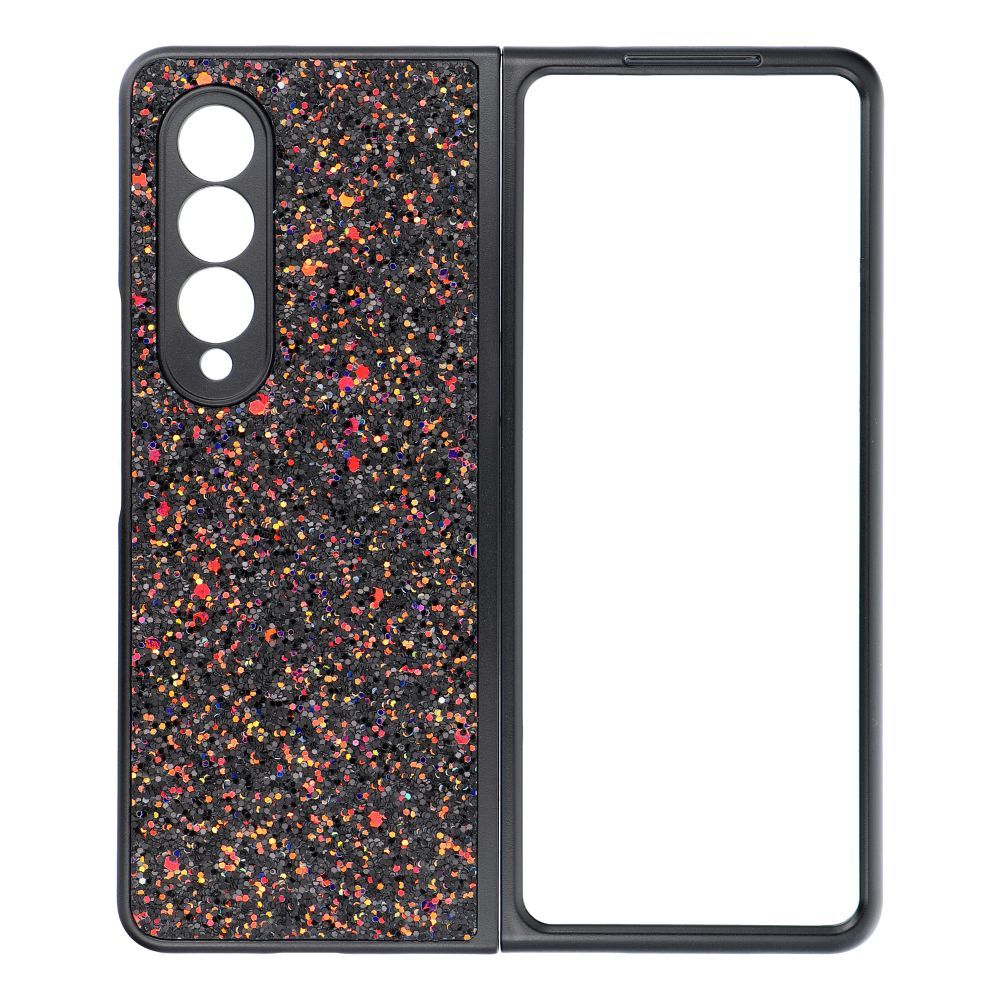 SHINING tok SAMSUNG Z Z Fold 4 fekete