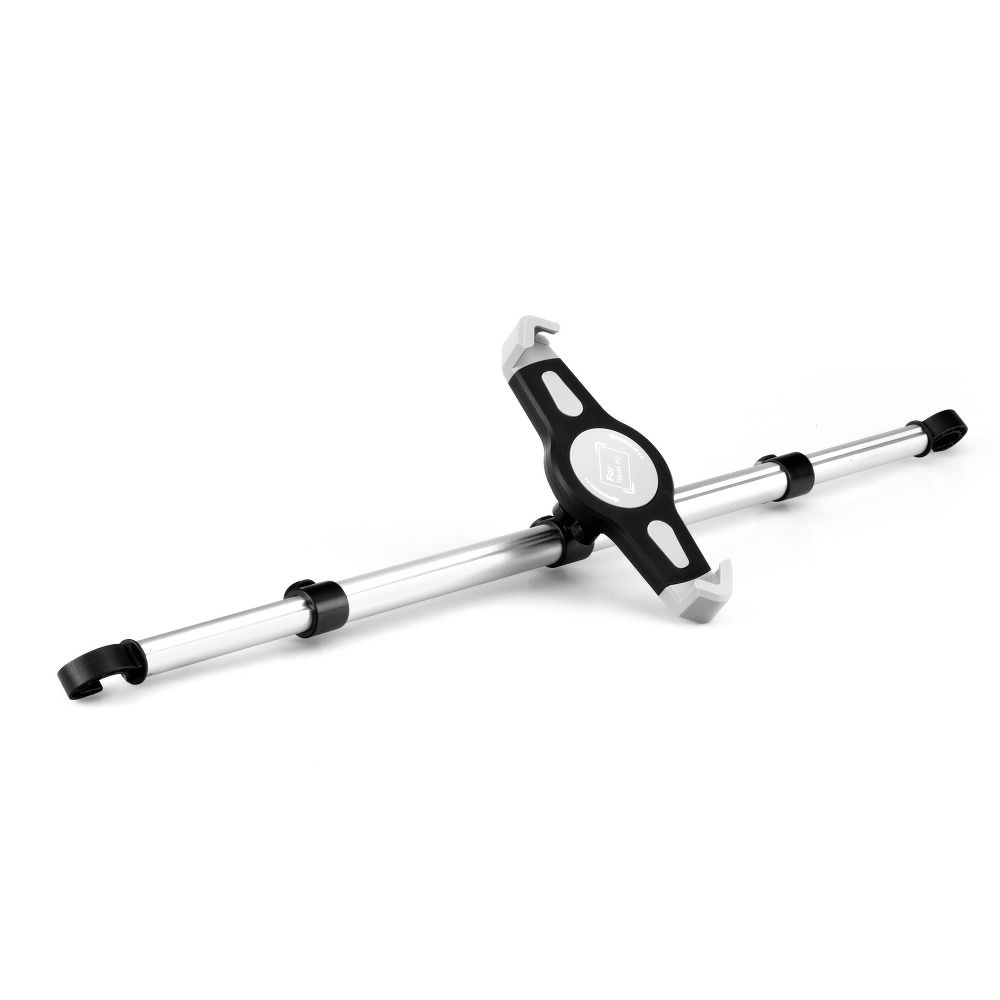 Car holder for tablet 7″-11″ on the back