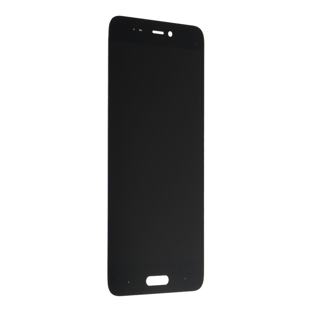 LCD kijelző EQ Xiaomi Mi5 fekete