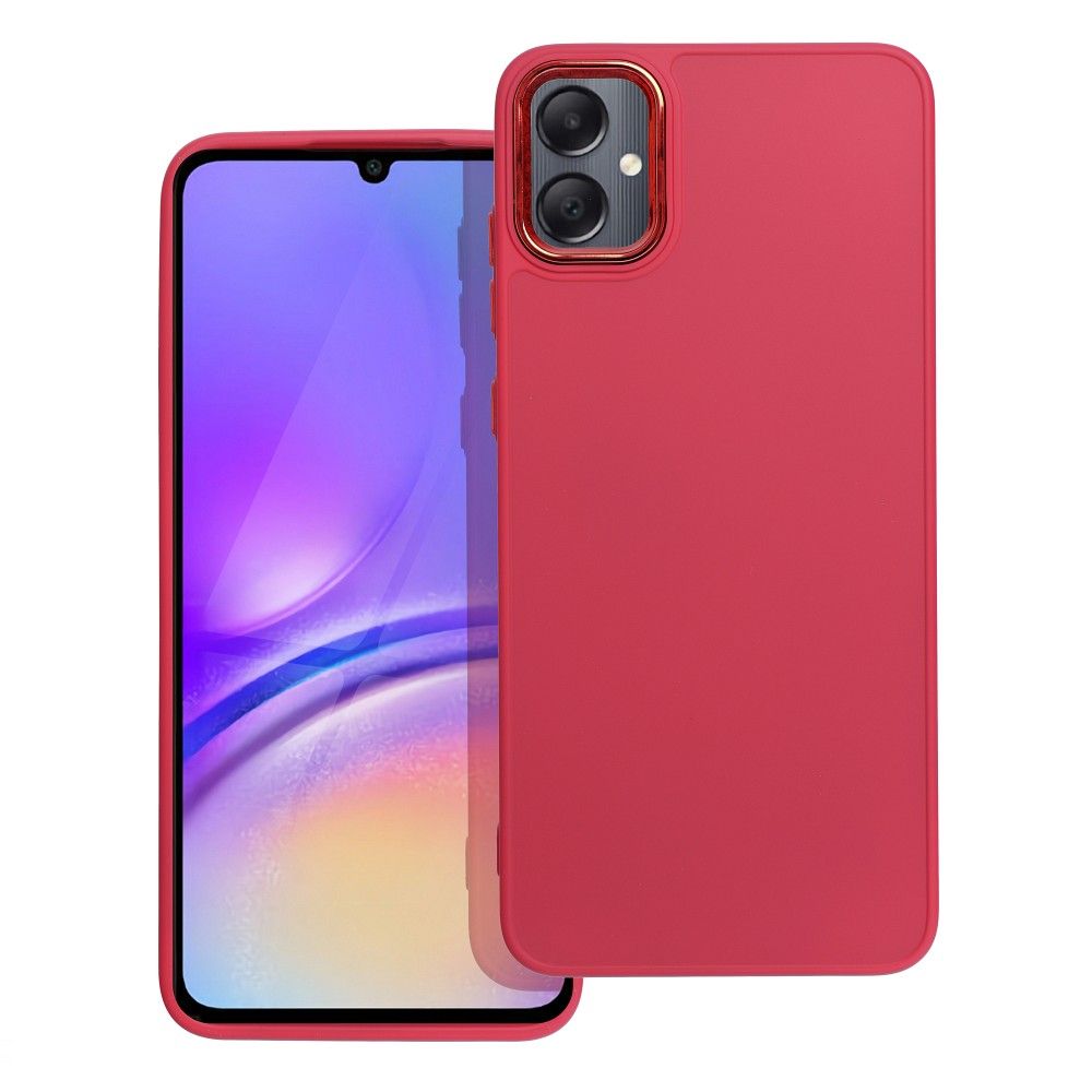 FRAME tok SAMSUNG A05 magenta