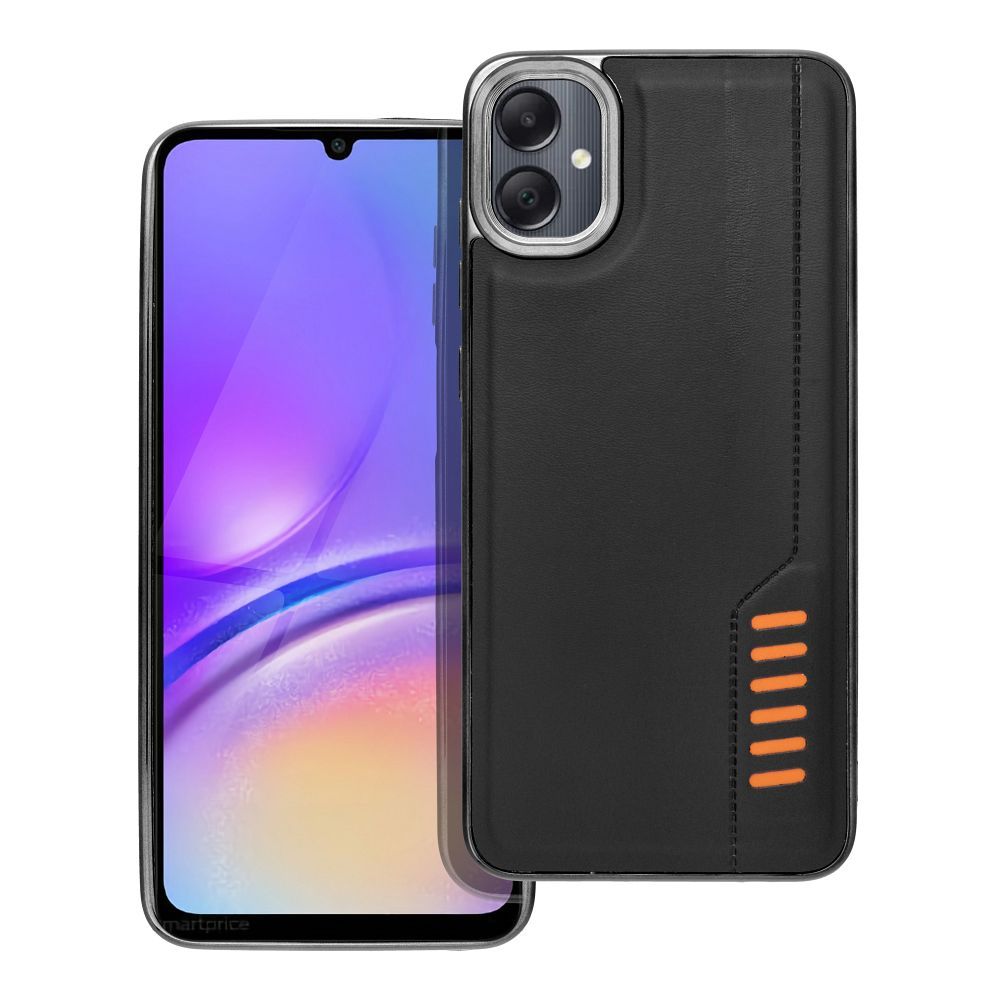 MILANO tok SAMSUNG A05 fekete