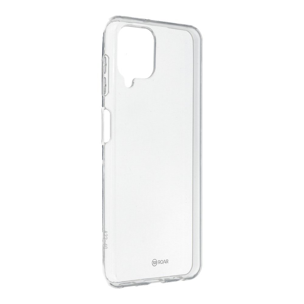 Jelly Case Roar – Samsung Galaxy A22 4G LTE átlátszó