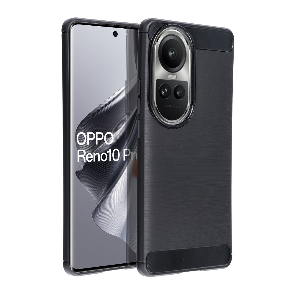 CARBON tok OPPO Reno 10 Pro 5G fekete