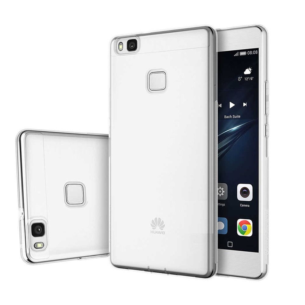 ULTRA SLIM 0,5 mm Hátsó Tok HUAWEI P9 Lite-hoz