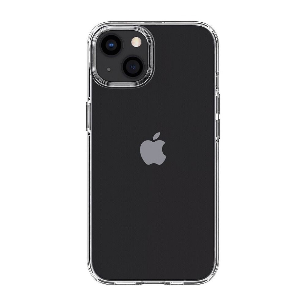 Futerał SPIGEN Liquid Crystal do IPHONE 13 transparent