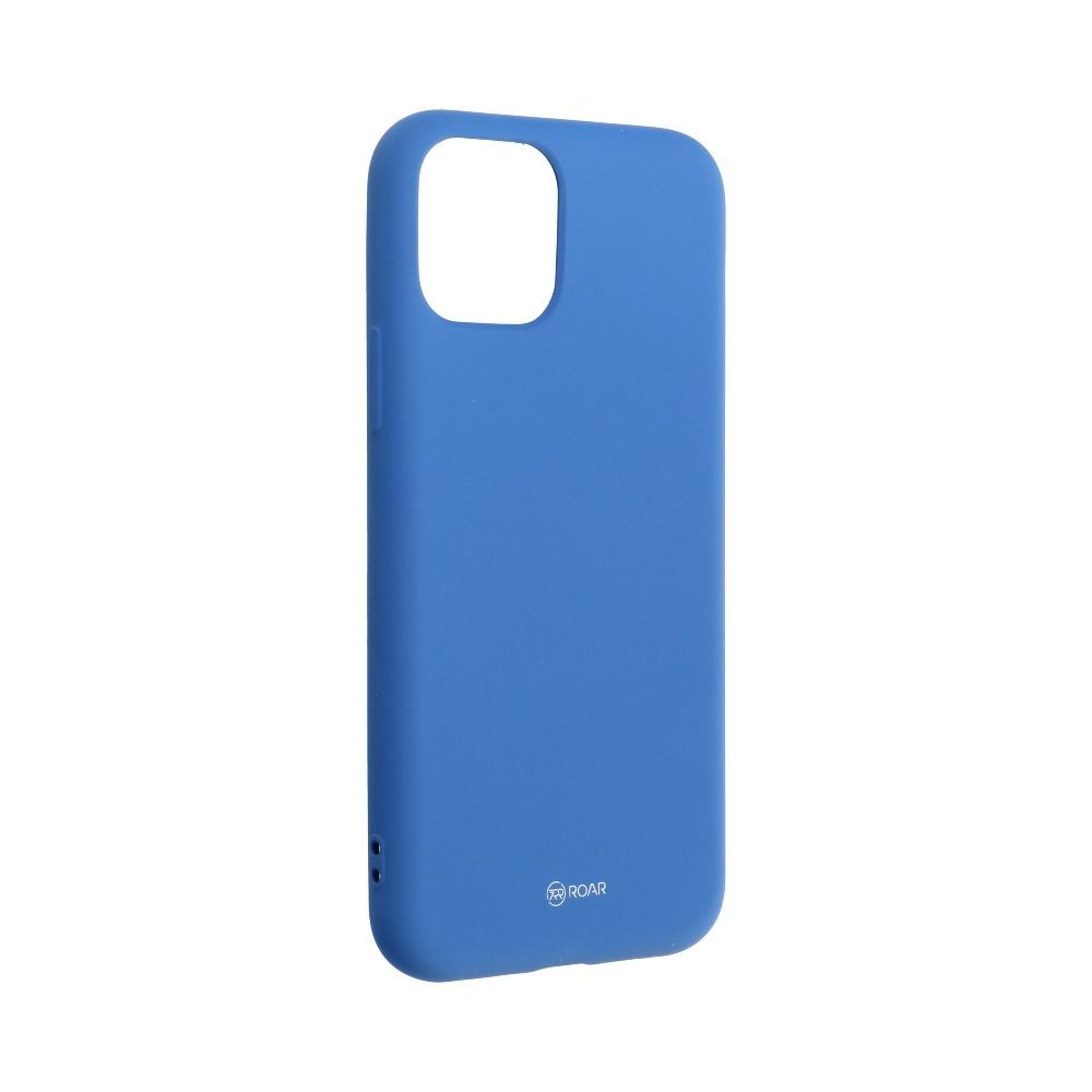 Roar Colorful Jelly Case – iPhone 11 Pro navy