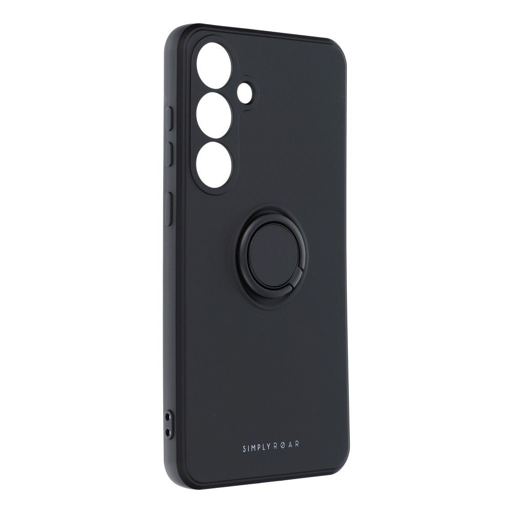 Roar Amber Case – Samsung Galaxy S24 Plus fekete