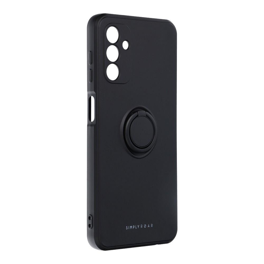 Roar Amber Case – for Samsung Galaxy A13 5G black