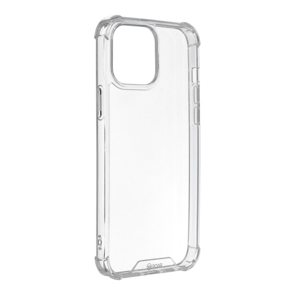 Armor Jelly Case Roar – do iPhone 13 Pro Max transparent