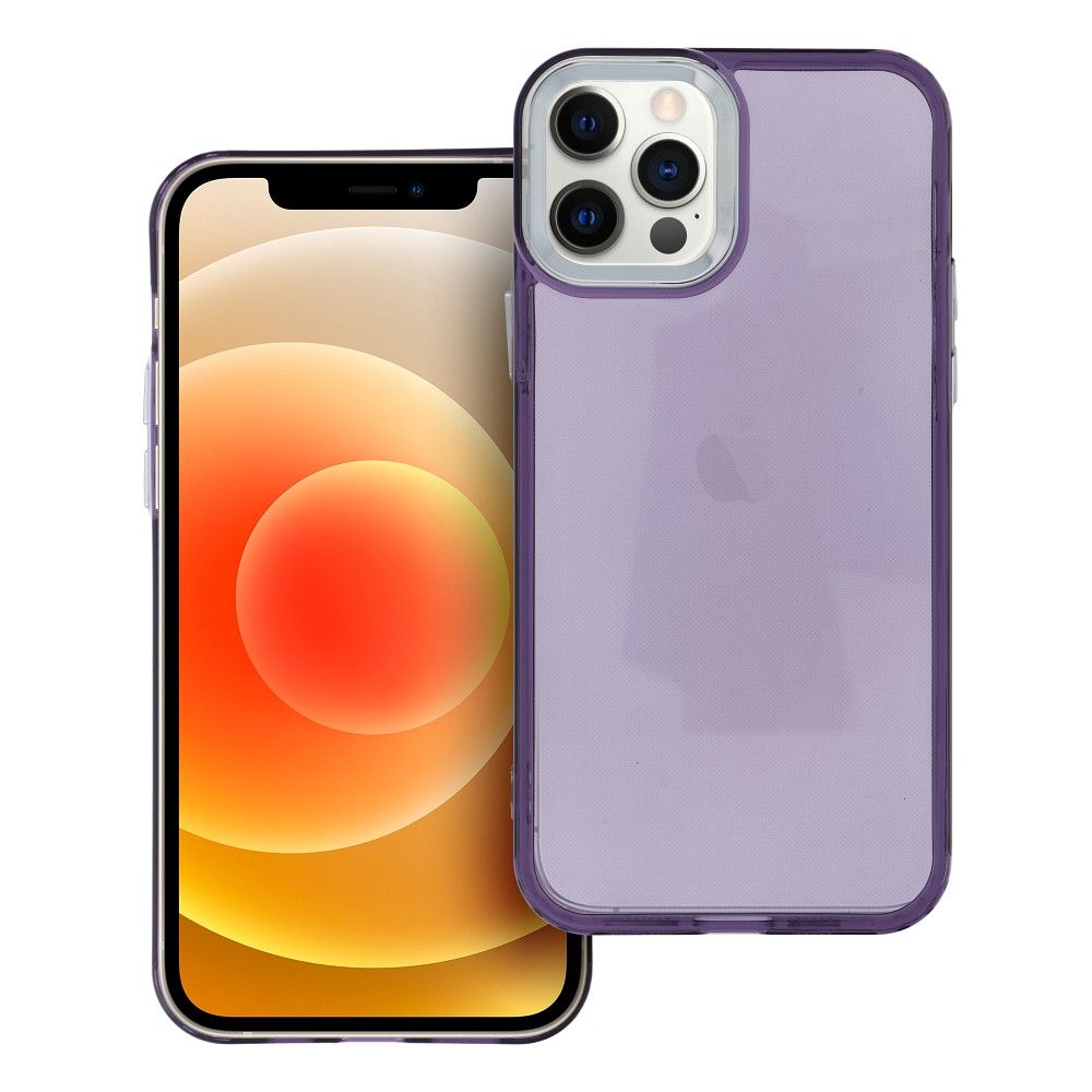 PEARL tok IPHONE 12 Pro-hoz lila