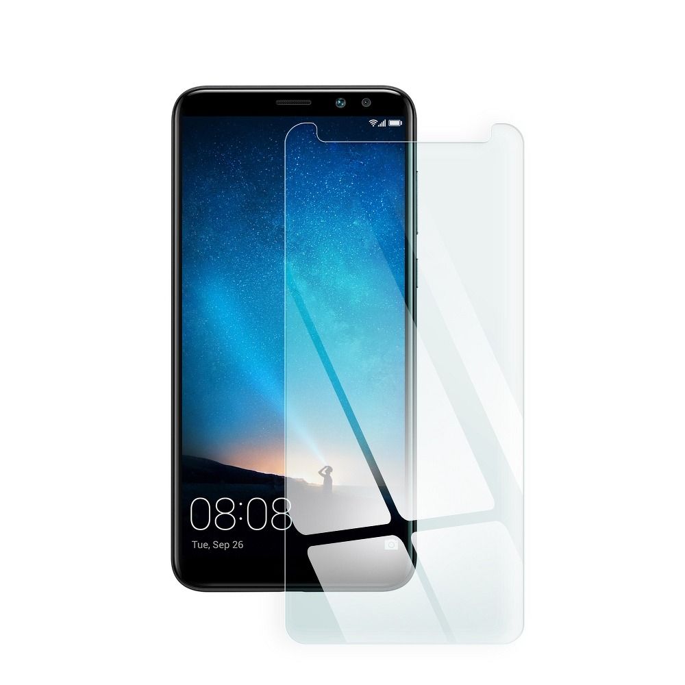 Edzett üveg tempered glass Blue Star - Huawei MATE 10 Lite / Nova 2i Honor 9i üvegfólia