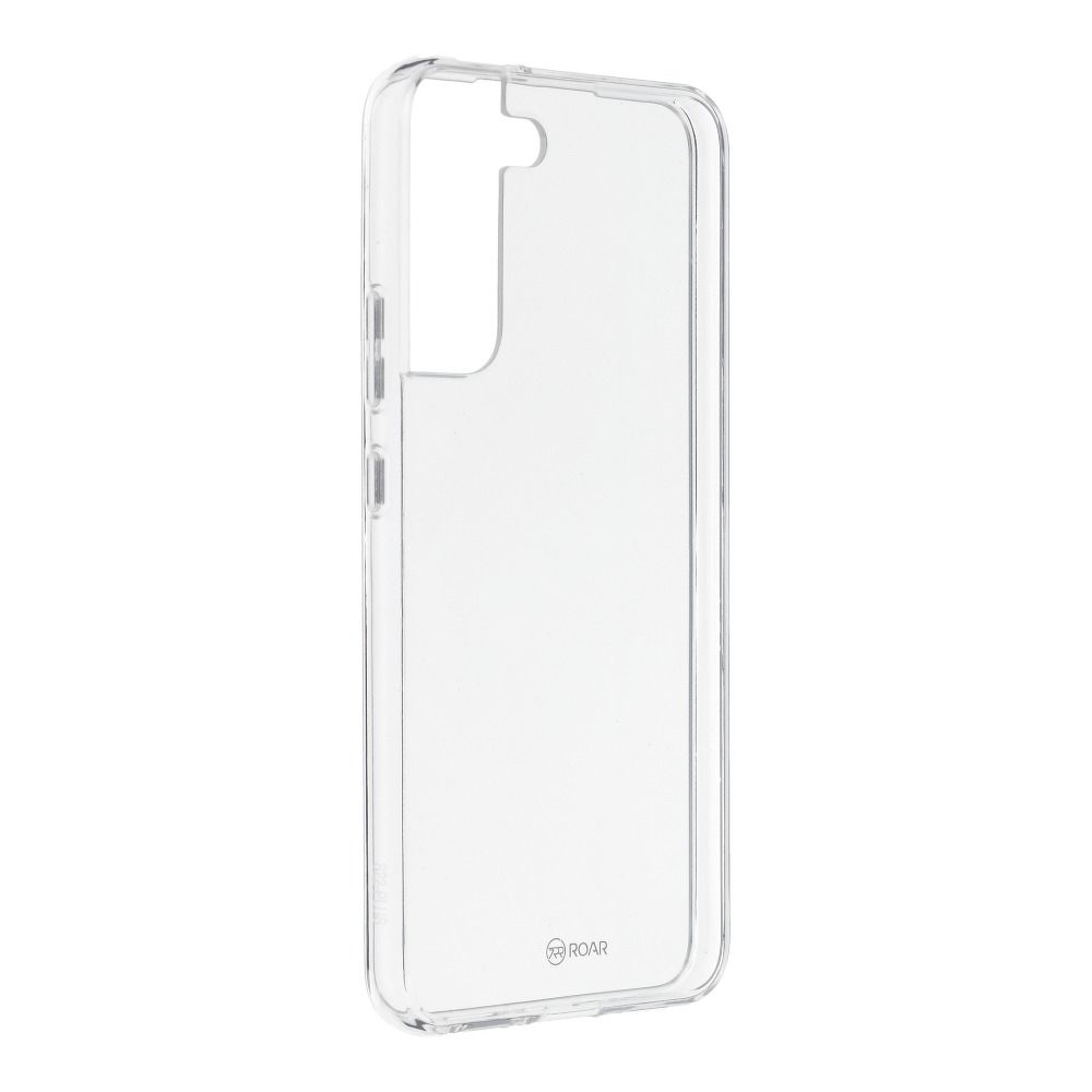 Jelly Case Roar – Samsung Galaxy S22 Plus átlátszó