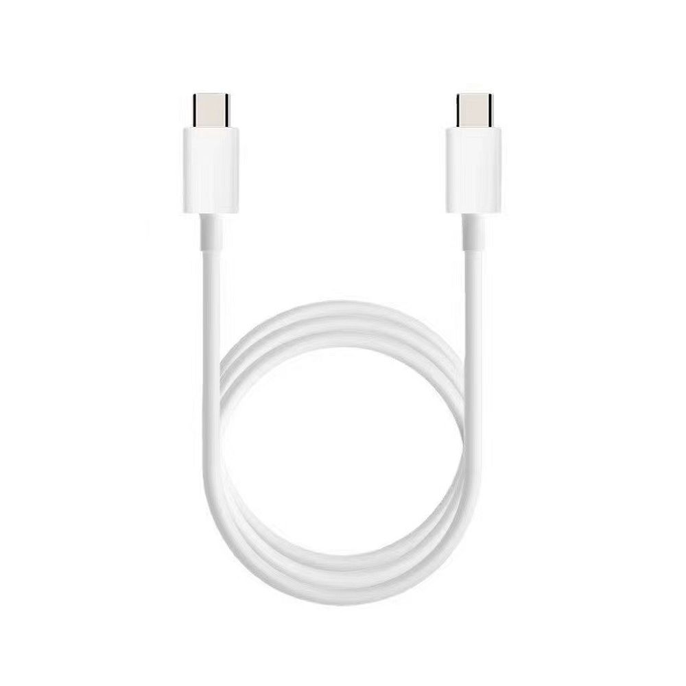 Type C – Type C PD 40W HD23 2 m fehér kábel